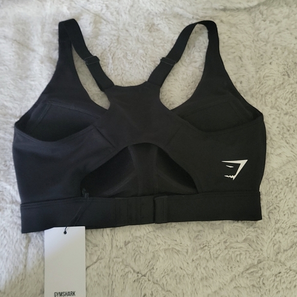 Gymshark sports bra - Picture 2 of 2
